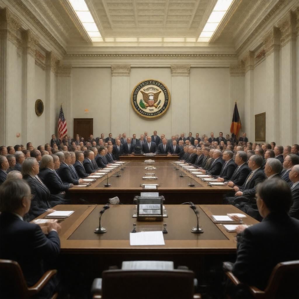 House Judiciary Committee (1974)